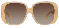 Linda Farrow Mima Sunglasses