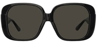 Linda Farrow Mima Sunglasses