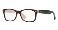 Prescription Glasses Ray-Ban Junior RY1528 3580