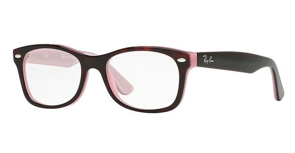 Prescription Glasses Ray-Ban Junior RY1528 3580