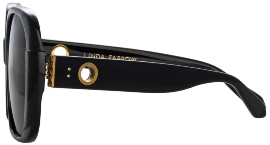 Linda Farrow Mima Sunglasses