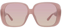 Linda Farrow Mima Sunglasses