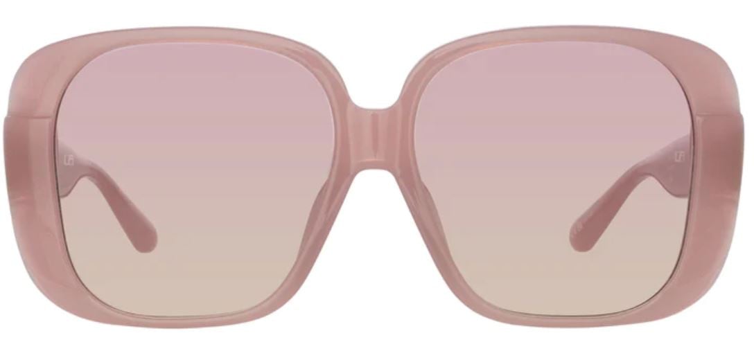 Linda Farrow Mima Sunglasses