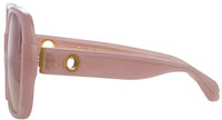 Linda Farrow Mima Sunglasses