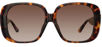 Linda Farrow Mima Sunglasses