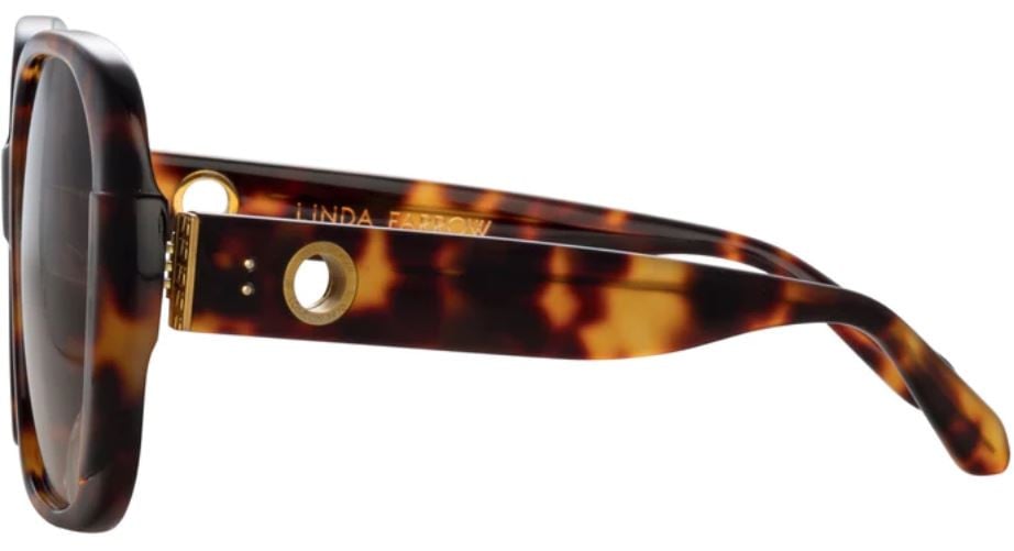 Linda Farrow Mima Sunglasses