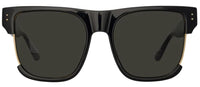 Linda Farrow Lomas Sunglasses