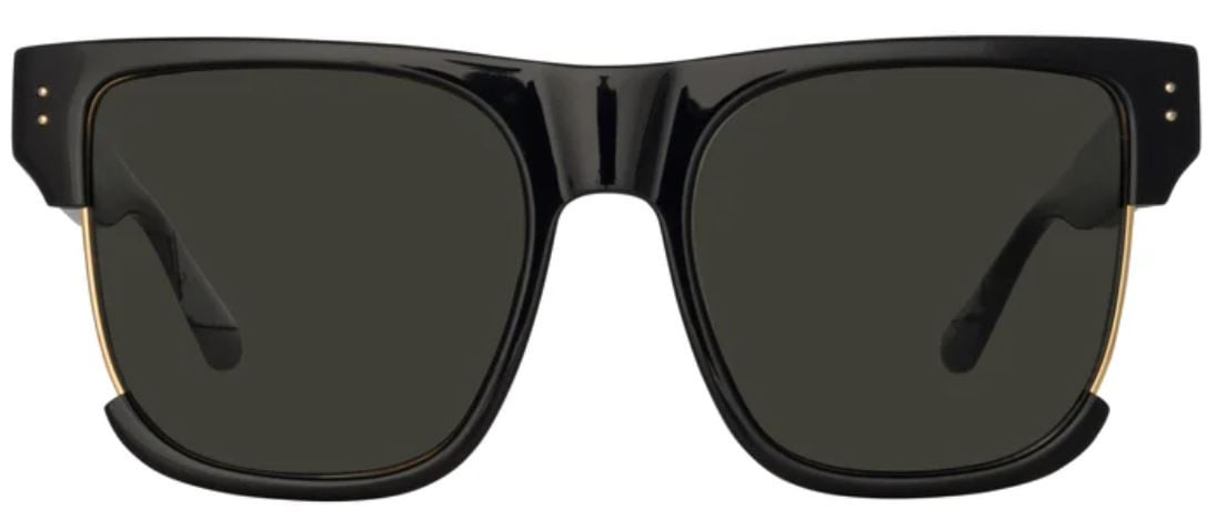 Linda Farrow Lomas Sunglasses