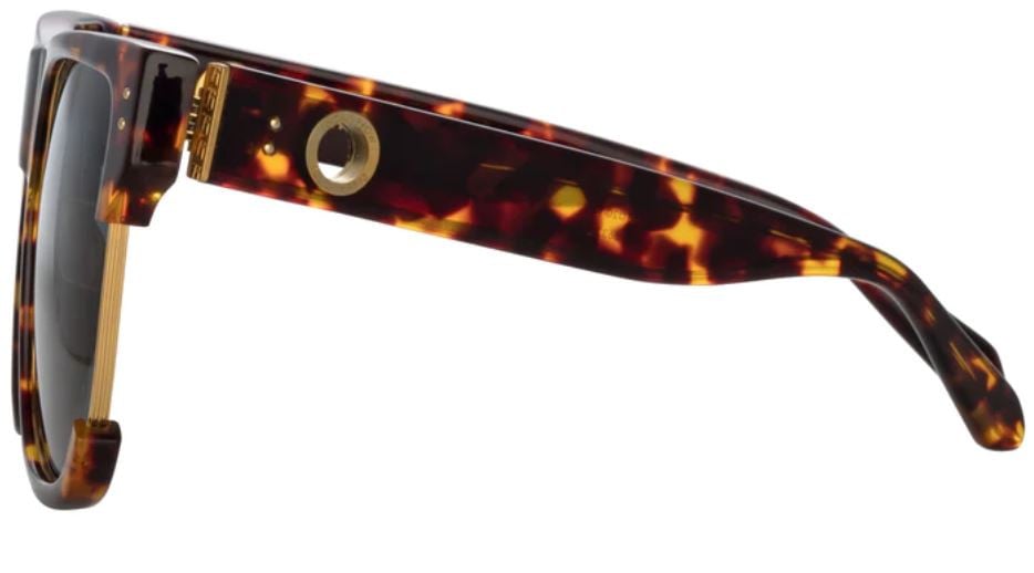 Linda Farrow Lomas Sunglasses