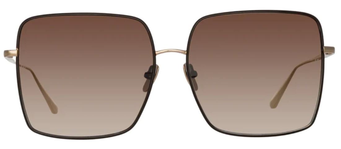 Linda Farrow Hina Sunglasses