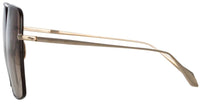 Linda Farrow Hina Sunglasses