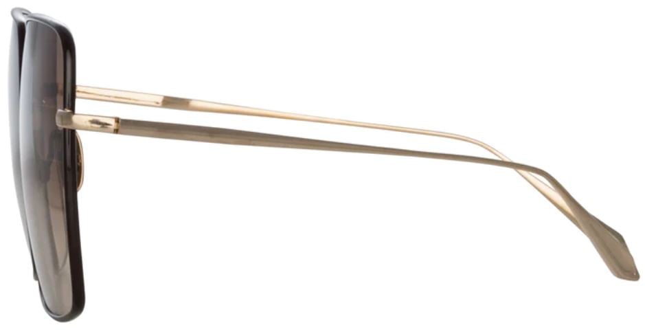 Linda Farrow Hina Sunglasses