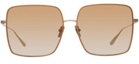 Linda Farrow Hina Sunglasses