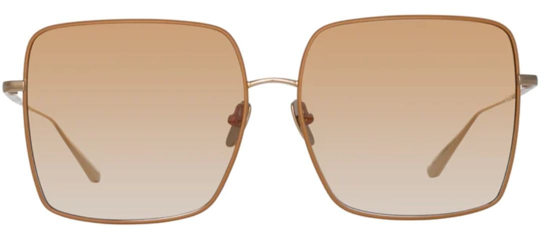 Linda Farrow Hina Sunglasses