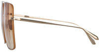 Linda Farrow Hina Sunglasses