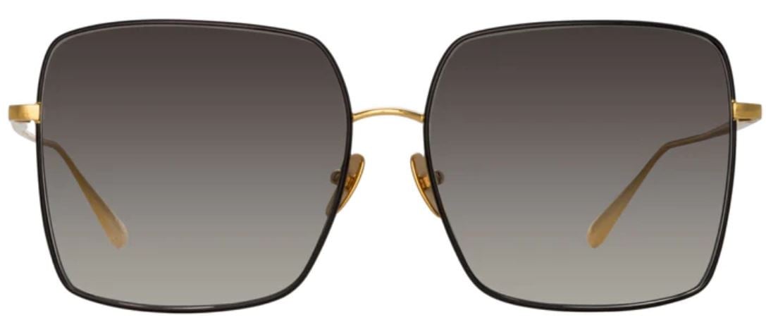 Linda Farrow Hina Sunglasses