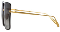 Linda Farrow Hina Sunglasses