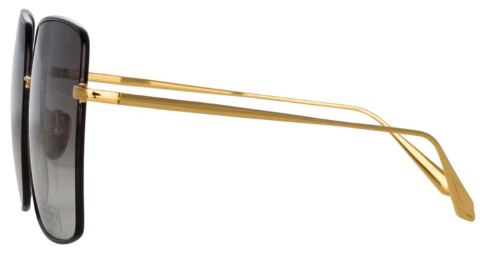 Linda Farrow Hina Sunglasses