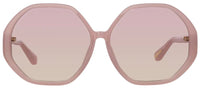 Linda Farrow Paloma Sunglasses