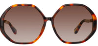 Linda Farrow Paloma Sunglasses