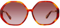 Linda Farrow Paloma Sunglasses