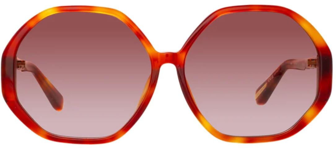 Linda Farrow Paloma Sunglasses