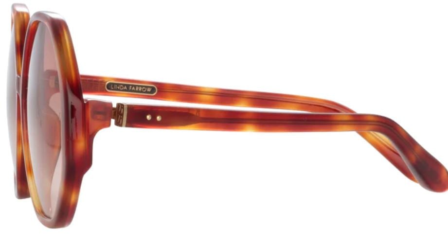 Linda Farrow Paloma Sunglasses