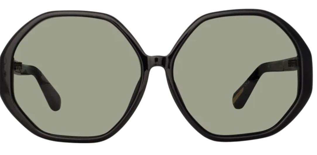 Linda Farrow Paloma Sunglasses