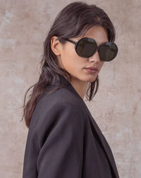 Linda Farrow Paloma Sunglasses