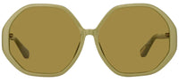 Linda Farrow Paloma Sunglasses