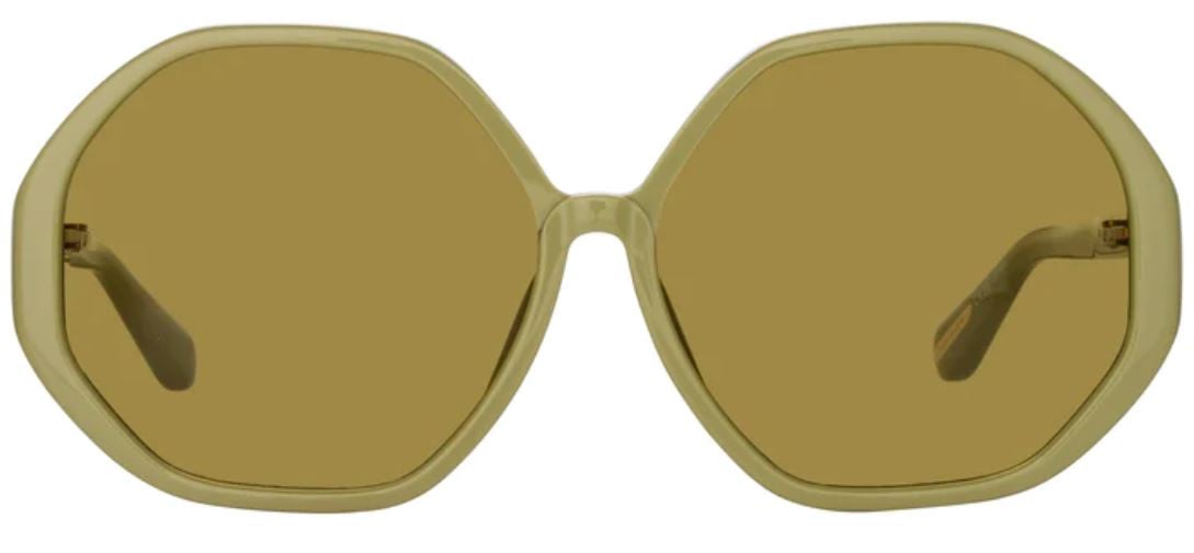 Linda Farrow Paloma Sunglasses