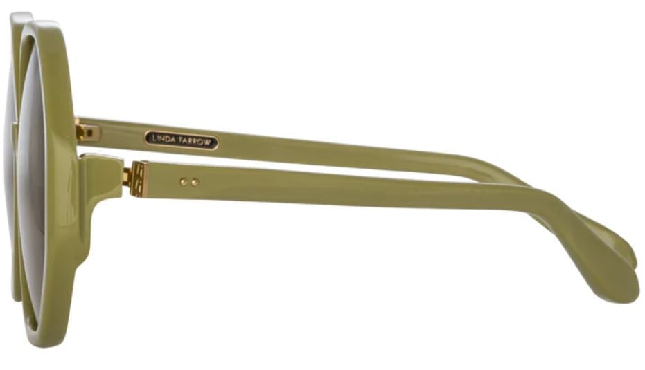Linda Farrow Paloma Sunglasses