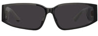 Linda Farrow Alexis Sunglasses