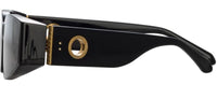 Linda Farrow Alexis Sunglasses