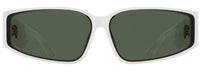 Linda Farrow Alexis Sunglasses