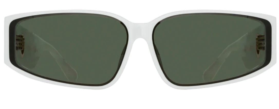 Linda Farrow Alexis Sunglasses