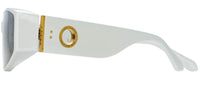 Linda Farrow Alexis Sunglasses