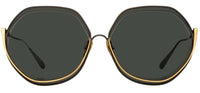 Linda Farrow Aspen Sunglasses