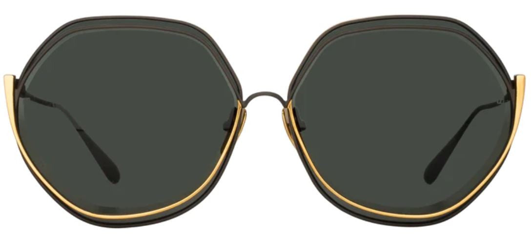 Linda Farrow Aspen Sunglasses