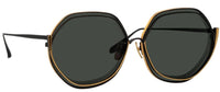 Linda Farrow Aspen Sunglasses