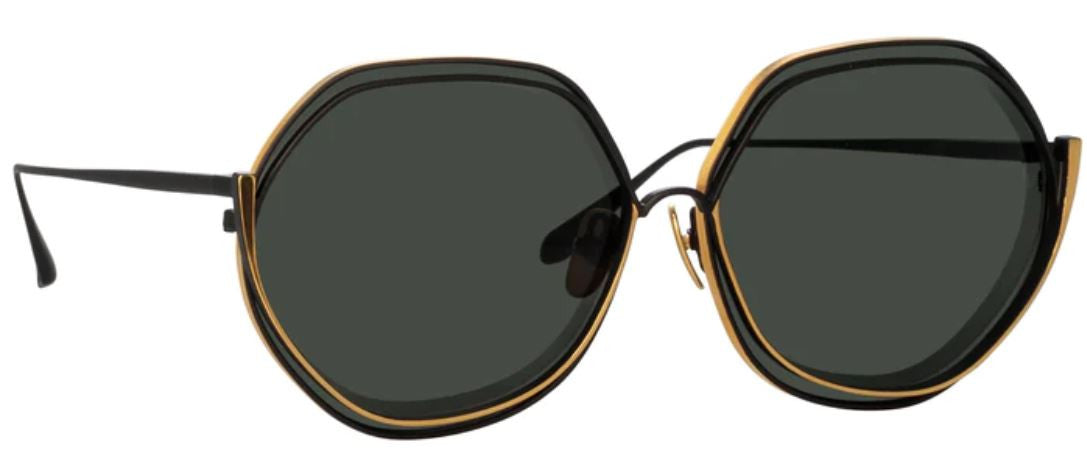 Linda Farrow Aspen Sunglasses