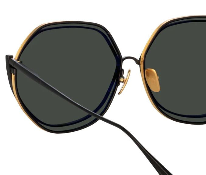 Linda Farrow Aspen Sunglasses