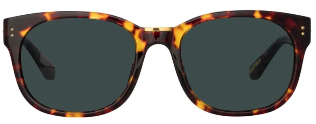 Linda Farrow Cedric Sunglasses