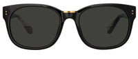 Linda Farrow Cedric Sunglasses