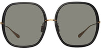 Linda Farrow Celia Sunglasses
