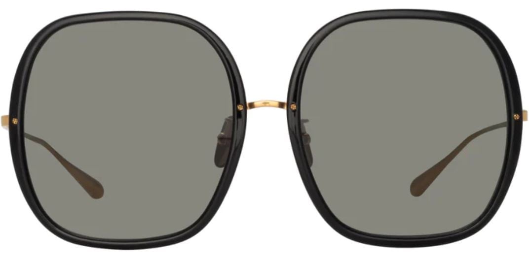 Linda Farrow Celia Sunglasses
