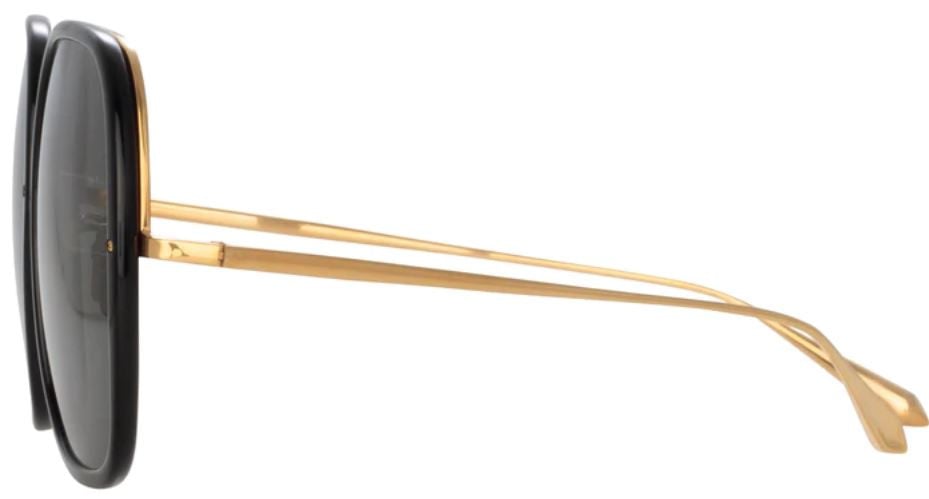 Linda Farrow Celia Sunglasses