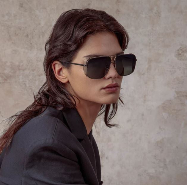 Linda Farrow Enzo Sunglasses