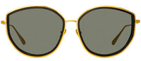 Linda Farrow Samara Sunglasses