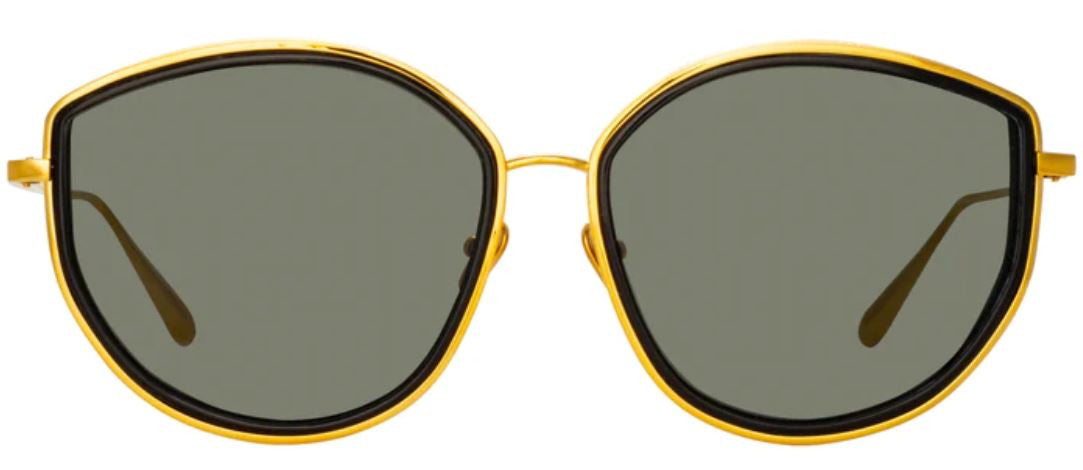 Linda Farrow Samara Sunglasses
